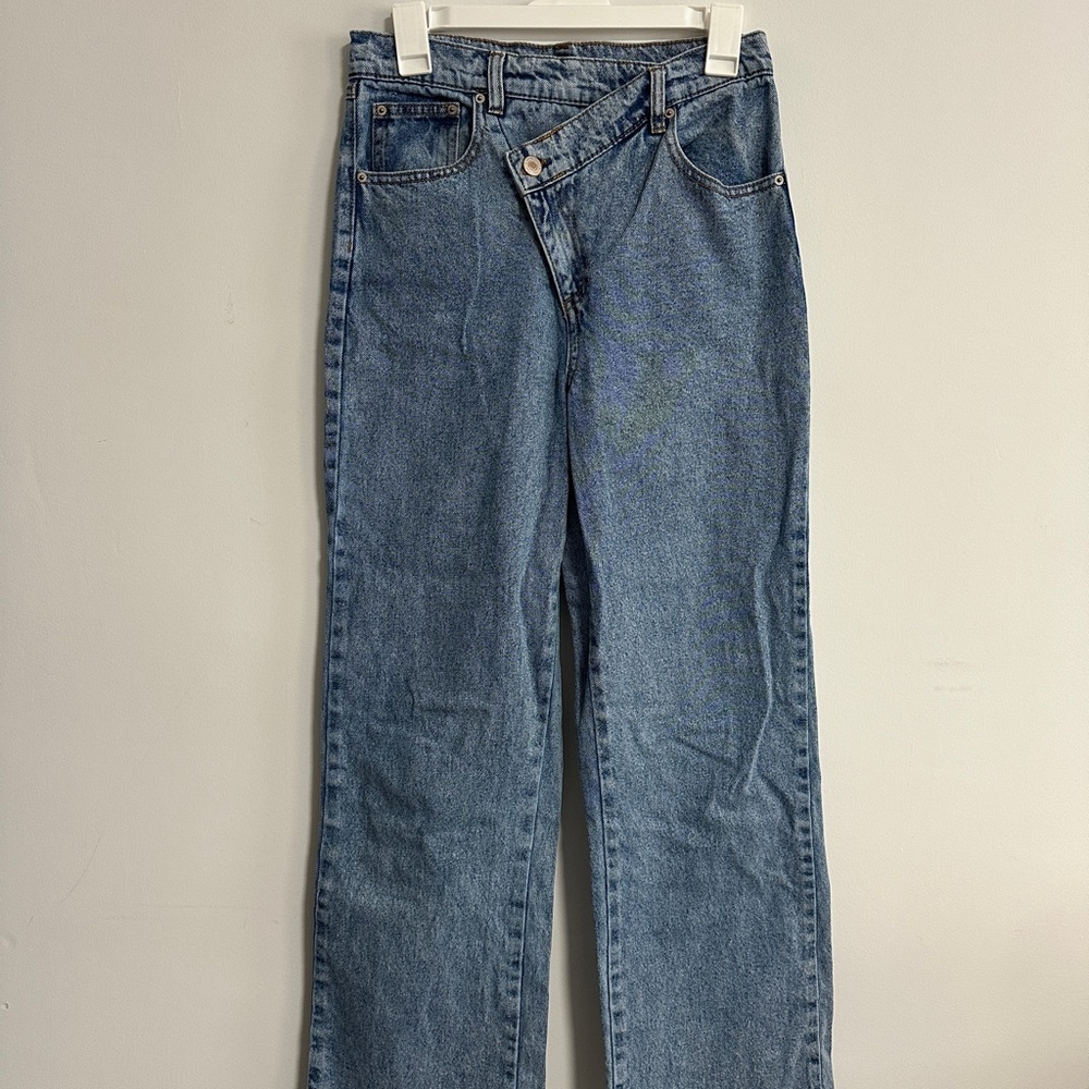 Tony’s New York Boyfriend Jeans